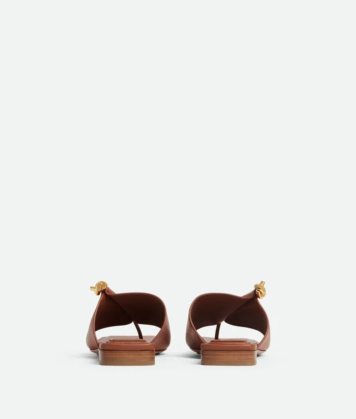 Solstice Flat Thong - Image 4