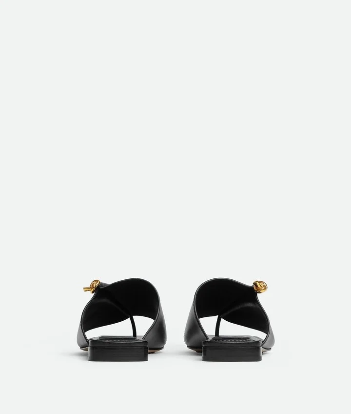 Solstice Flat Thong - Image 4