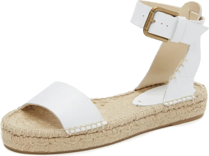 Soludos Ibiza Mesh Sneaker Off-White 10 B (M)
