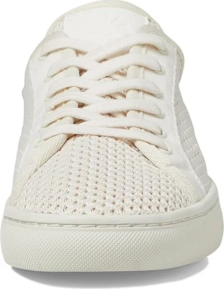 Soludos Ibiza Mesh Sneaker Women's Sandals Sea Salt White : 5 B - Medium, Textile - Image 5