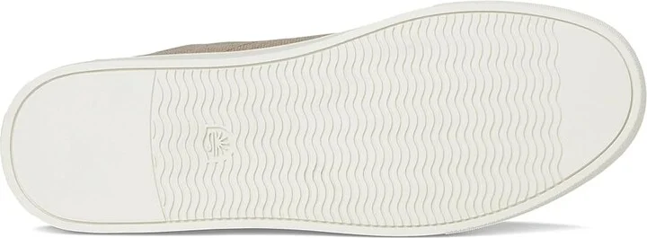 Soludos Ibiza Sneaker Women's Shoes Cafe Taupe : 5.5 B - Medium, Leather/Rubber - Image 3