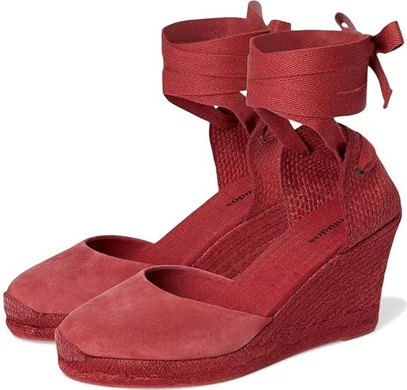 Arcilla Red