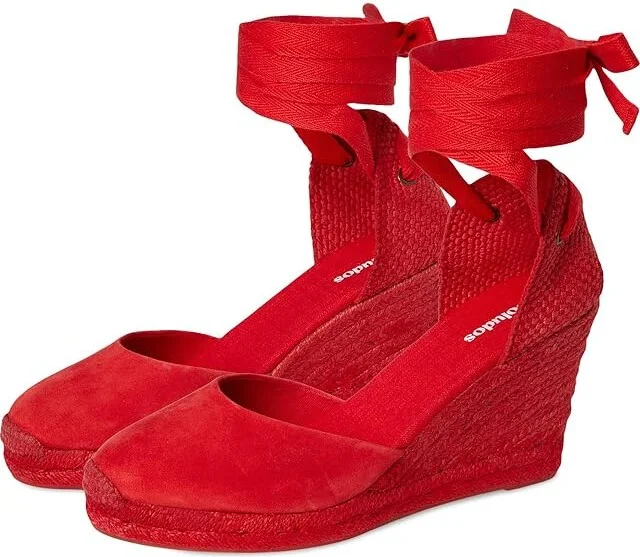 Flamenco Red