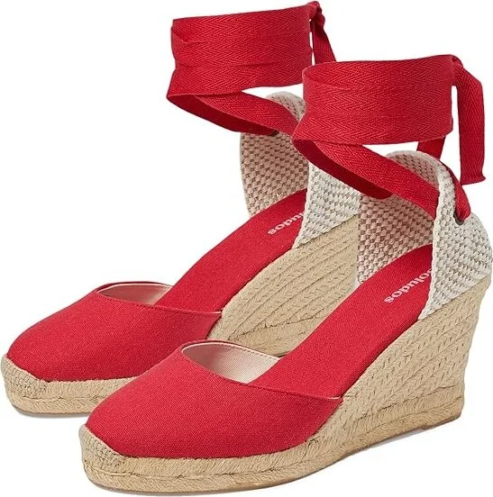 Flamenco Red
