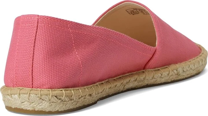 Soludos Original Espadrille Women's Shoes Bubblegum Pink : EU 39 (US Women's 8-8.5) B - Medium, Canvas/Cotton - Image 4
