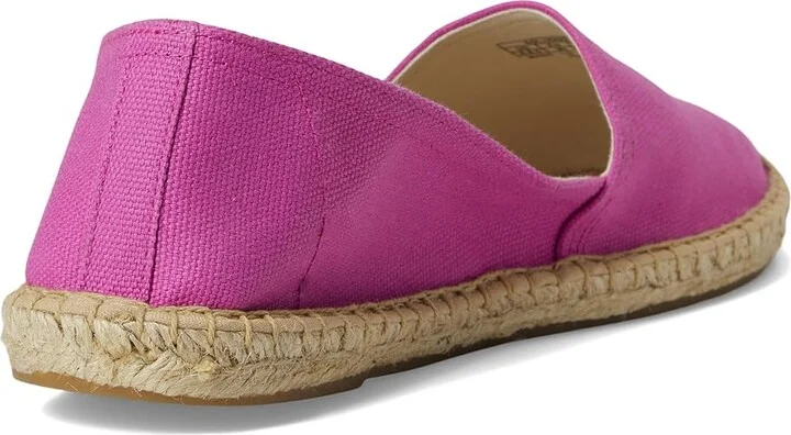 Soludos Original Espadrille Women's Shoes Orquidea Pink : EU 36 (US Women's 5-5.5) B - Medium, Canvas/Cotton - Image 4