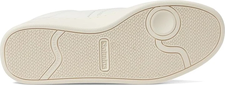 Soludos Roma Sneaker Women's Shoes Oasis White : 11 B - Medium, Leather - Image 3