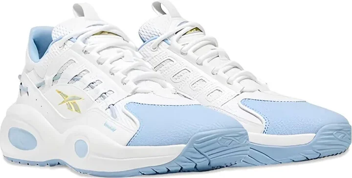 Solution Mid sneakers - Image 2
