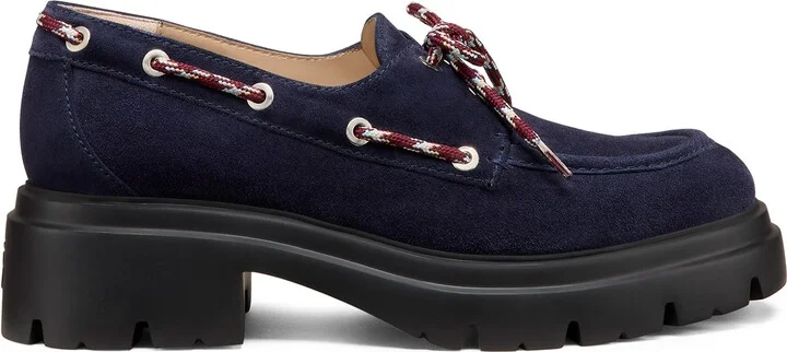 Soluxe Hudson Boat Shoe - Image 2