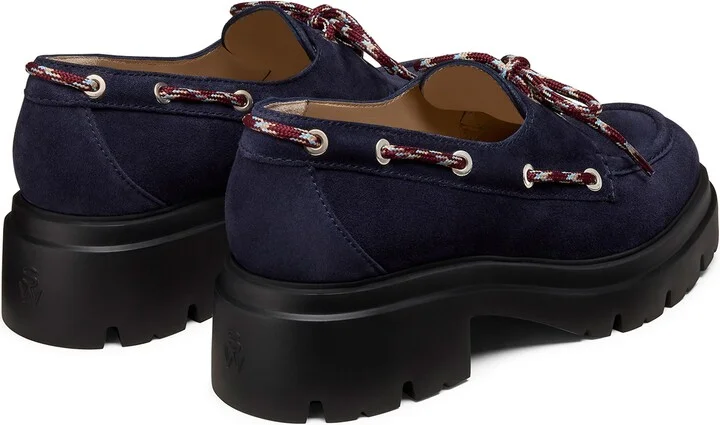 Soluxe Hudson Boat Shoe - Image 4