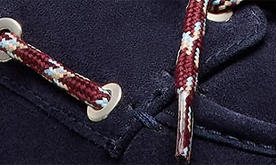 Soluxe Hudson Boat Shoe - Image 5
