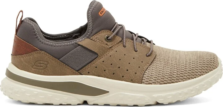Solvano Caspian Sneaker - Image 3