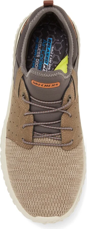 Solvano Caspian Sneaker - Image 4