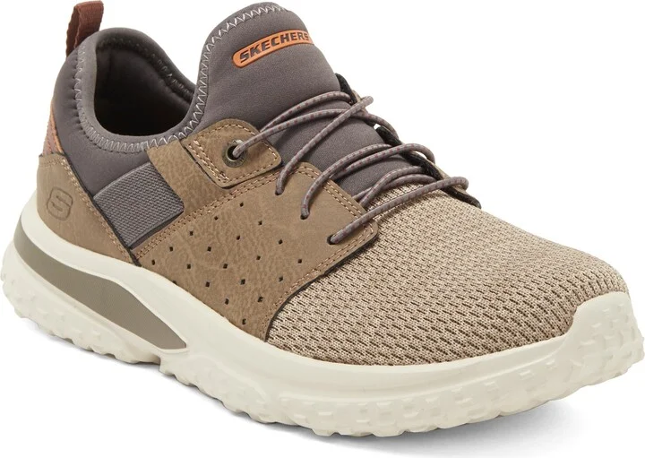 Solvano Caspian Sneaker