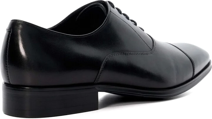 Solver Cap Toe Oxford - Image 2