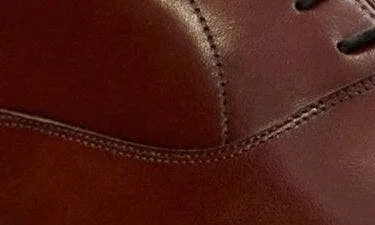 Solver Cap Toe Oxford - Image 11