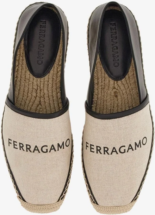 Soly Flat Espadrilles - Image 2
