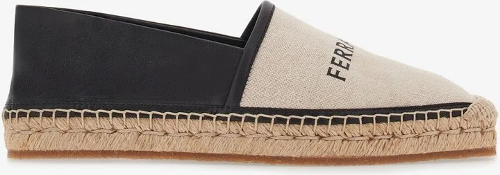 Soly Flat Espadrilles