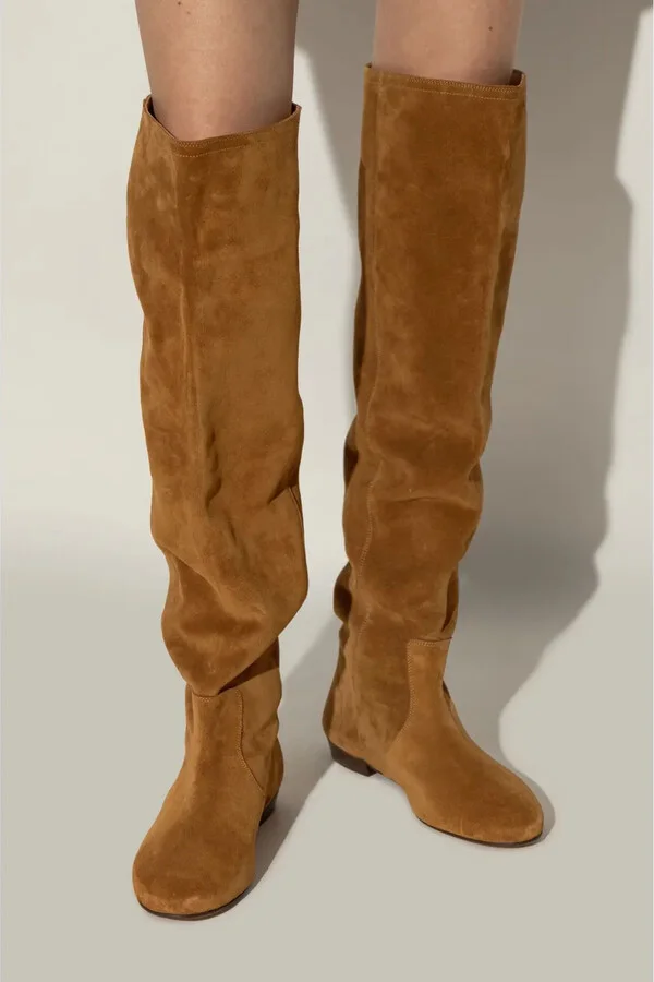 Solya boots - Image 2