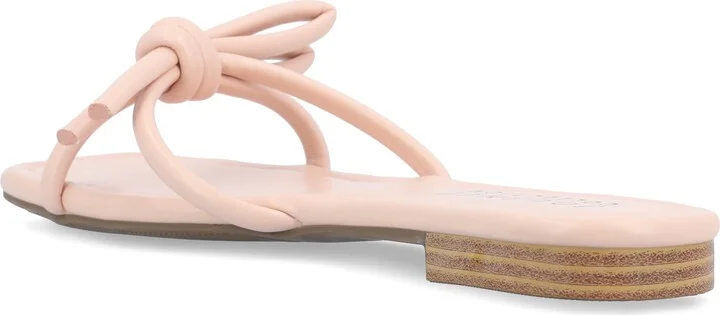 Soma Bow Sandal - Image 2