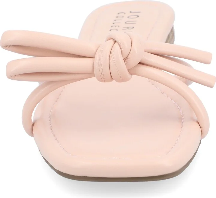 Soma Bow Sandal - Image 3