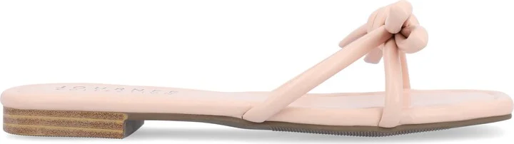 Soma Bow Sandal - Image 4