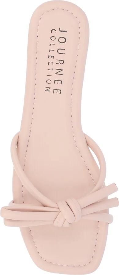 Soma Bow Sandal - Image 5
