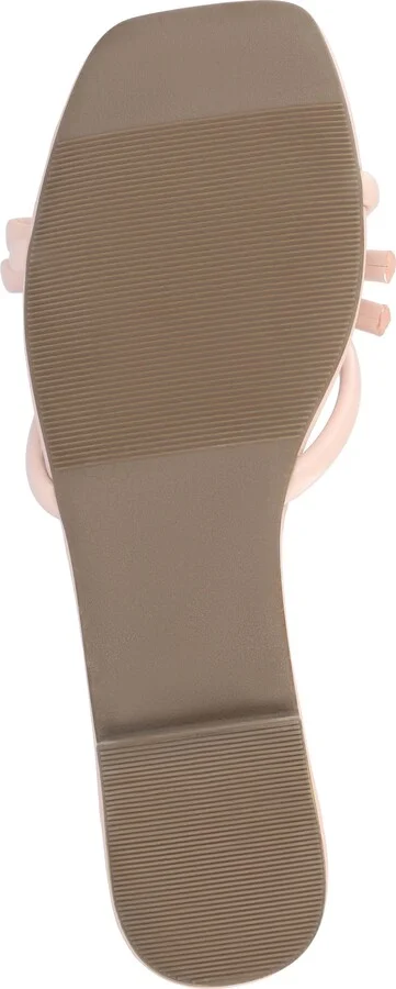 Soma Bow Sandal - Image 6