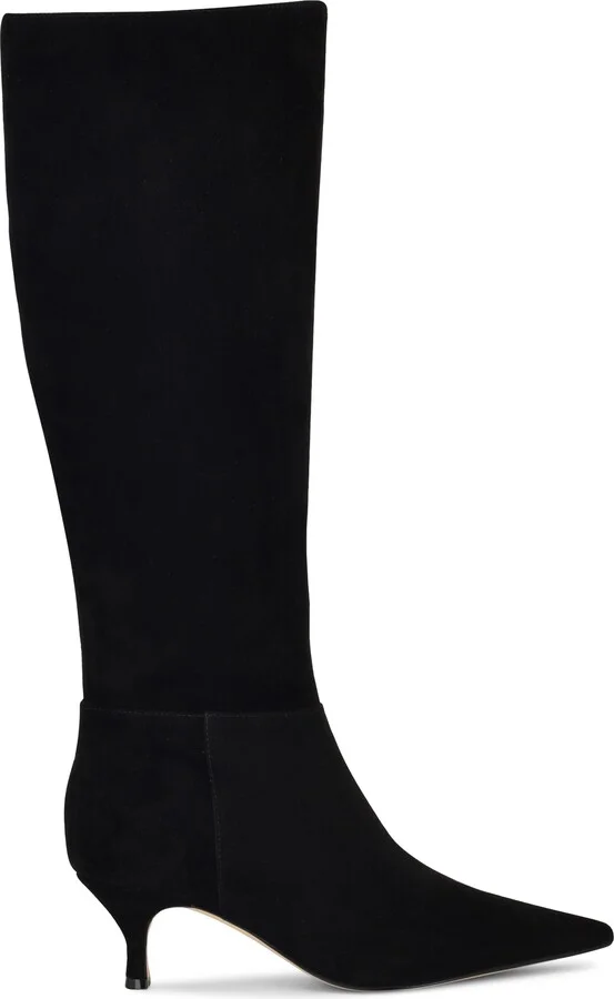 Somas Knee High Boot - Image 2