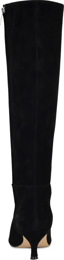 Somas Knee High Boot - Image 5