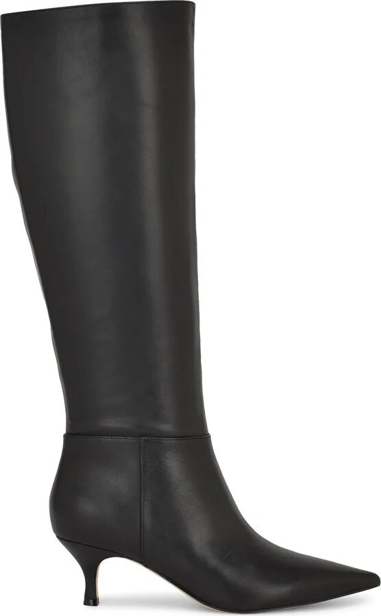 Somas Knee High Boot - Image 8