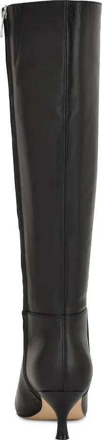 Somas Knee High Boot - Image 11