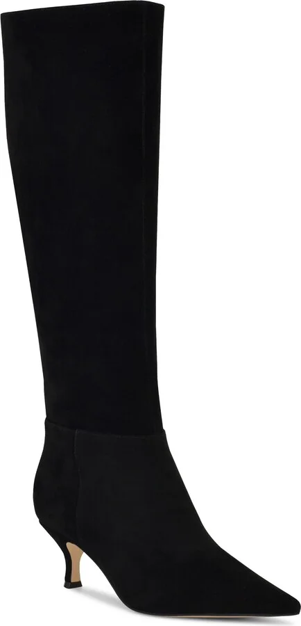 Somas Knee High Boot