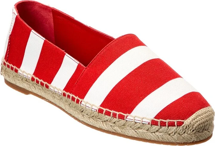 Sombrille Canvas Espadrille