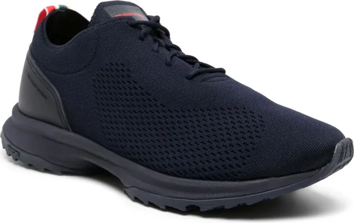 Somerled knitted sneakers - Image 2