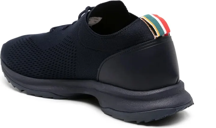 Somerled knitted sneakers - Image 3
