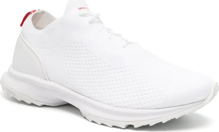 Somerled knitted sneakers - Image 2