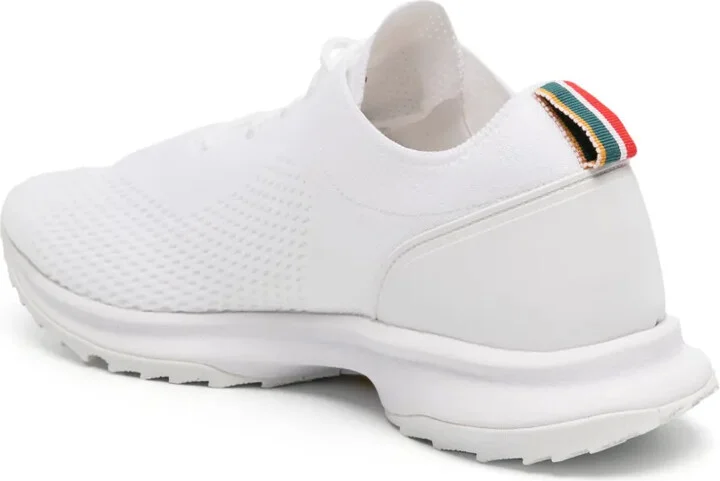 Somerled knitted sneakers - Image 3