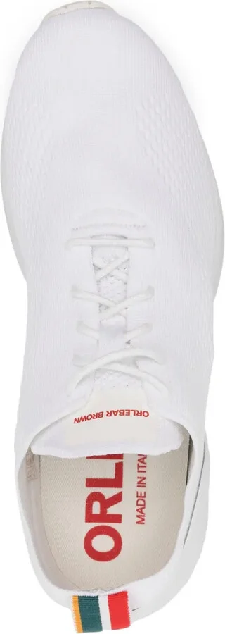 Somerled knitted sneakers - Image 4