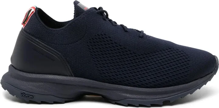 Somerled knitted sneakers