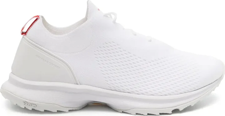 Somerled knitted sneakers