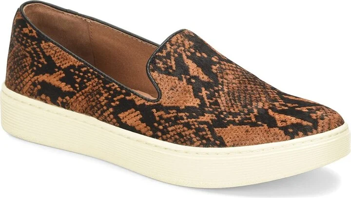 Somers Leather Casual