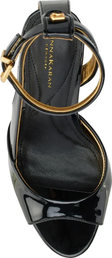 Somerset Ankle Strap Sandal - Image 3