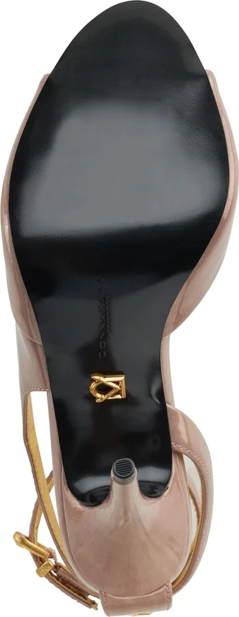 Somerset Ankle Strap Sandal - Image 7