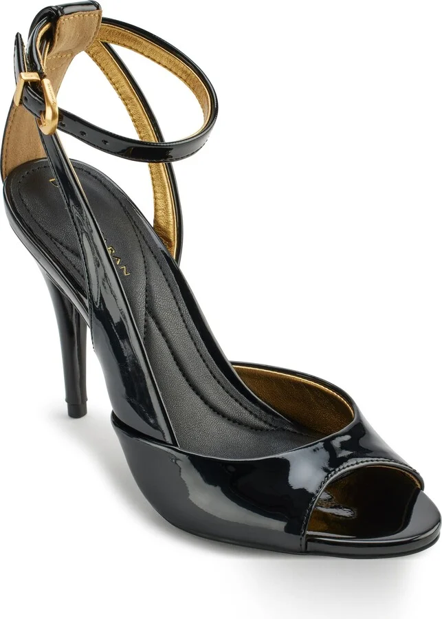 Somerset Ankle Strap Sandal