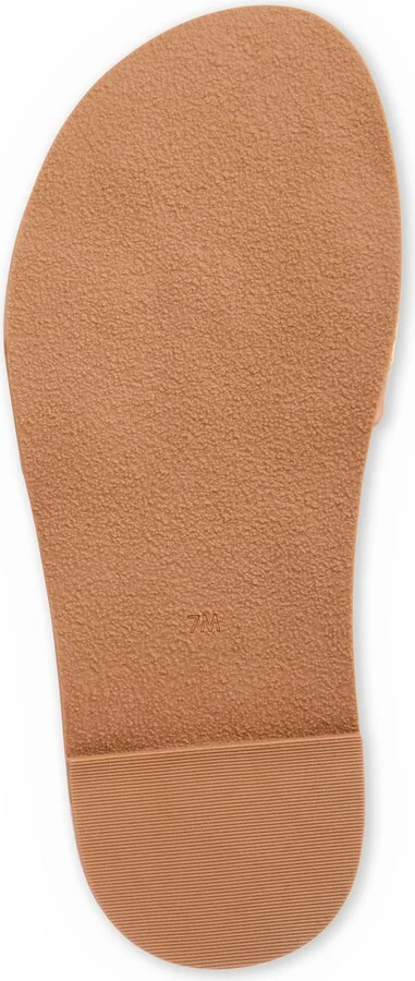 Somerset Embroidered Slide Sandal - Image 5