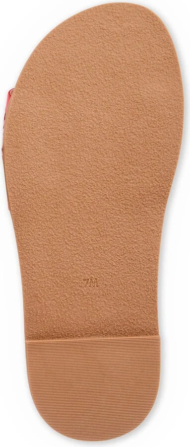Somerset Embroidered Slide Sandal - Image 11