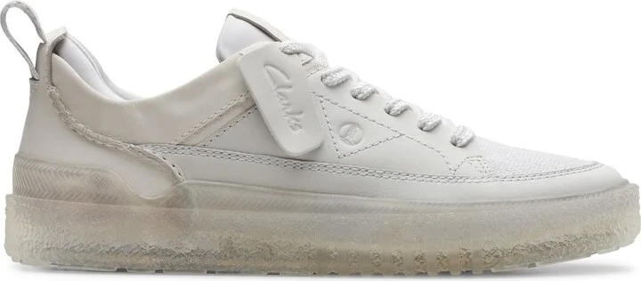 Somerset Lace Sneaker - Image 2
