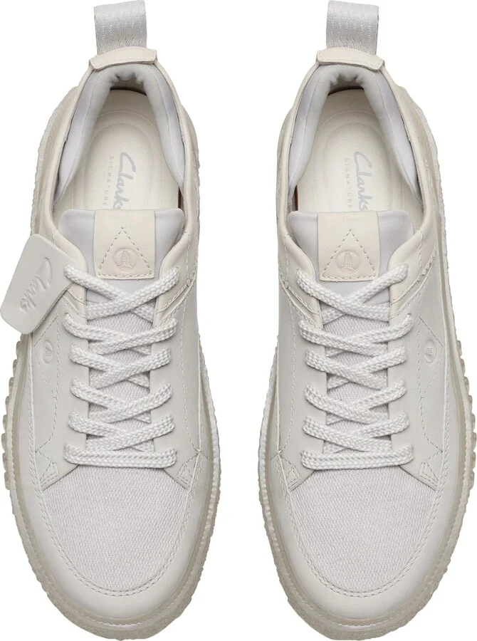 Somerset Lace Sneaker - Image 3