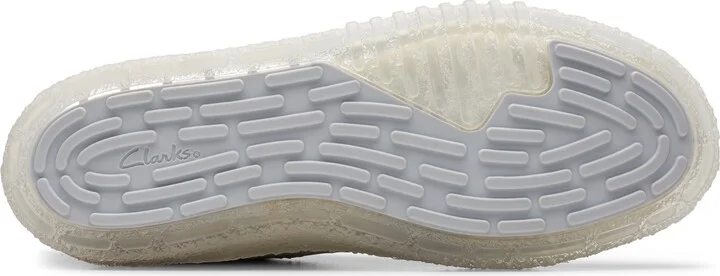 Somerset Lace Sneaker - Image 4